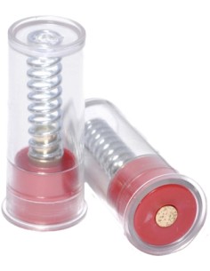 Blister 2 salvapercussori...