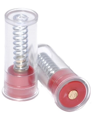 Blister 2 salvapercussori Mega...