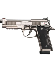 Beretta 92X Performance...