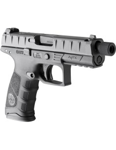 Beretta APX Combat 9x21 IMI 2