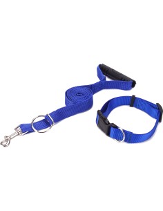 Guinzaglio in cordura per...