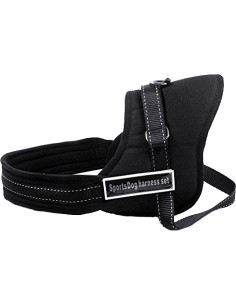 Pettorina Sport Dog con...