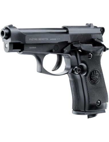 Beretta 84 FS Pistola a gas Co2 Cal. 4,5