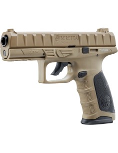 Beretta APX FDE Pistola a...