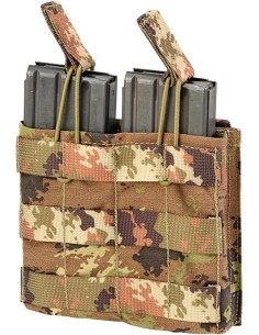 Tasca porta caricatore...