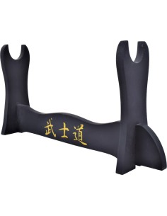 Supporto in legno per... 2