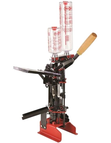 Pressa MEC 9000GN 12