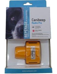 Canibeep Radio Pro collare... 2