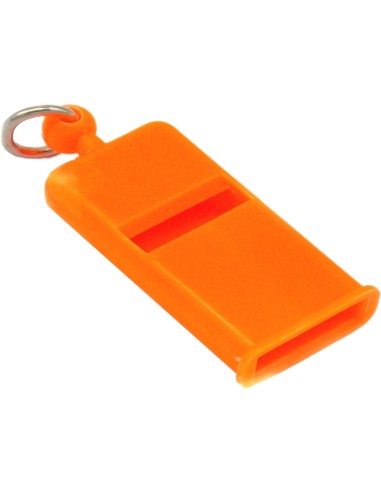 Fischietto arancione German per...