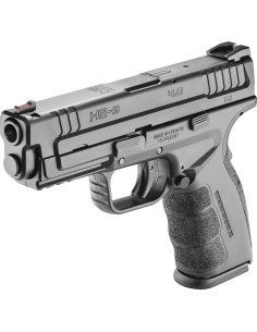 Pistola HS-9 Mod Black 4"0...