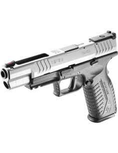 Pistola HS SF19 Steel Slide...