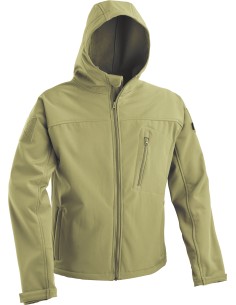 Giacca Defcon 5 softshell...