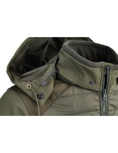 Giacca Defcon 5 Urban od green 2