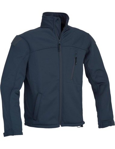 Giacca softshell Defcon 5 anti vento...