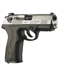 Beretta PX4 9X21 IMI inox 2