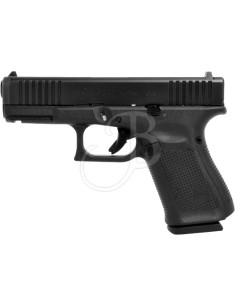 Pistola Glock 19 FS Cal....