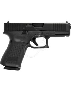 Pistola Glock 19 FS Cal.... 2