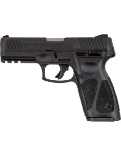 Pistola Taurus G3 Black...