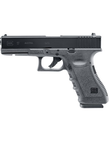 Umarex Pistola a gas Co2 Glock 17...