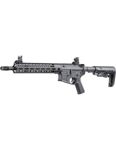 Hammerli carabina... 2