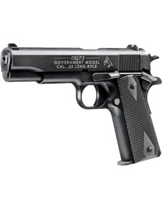 Pistola Walther Colt 1911... 2