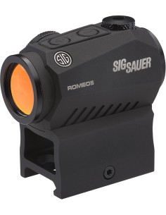 Red dot Sig Sauer Romeo-5...