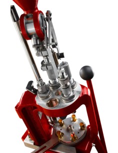 Hornady 095100 Pressa auto... 2