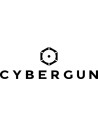 Cyber Gun